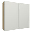 W3936 ( WALL - 39"W X 36"H X 12"D ) - Luxe Frost