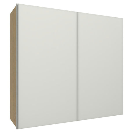 W3936 ( WALL - 39"W X 36"H X 12"D ) - Luxe Frost