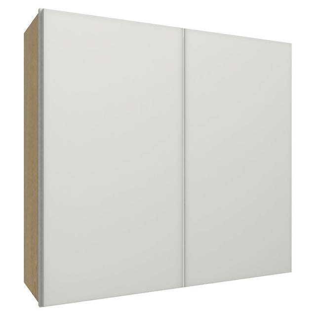 W3936 ( WALL - 39"W X 36"H X 12"D ) - Luxe Frost