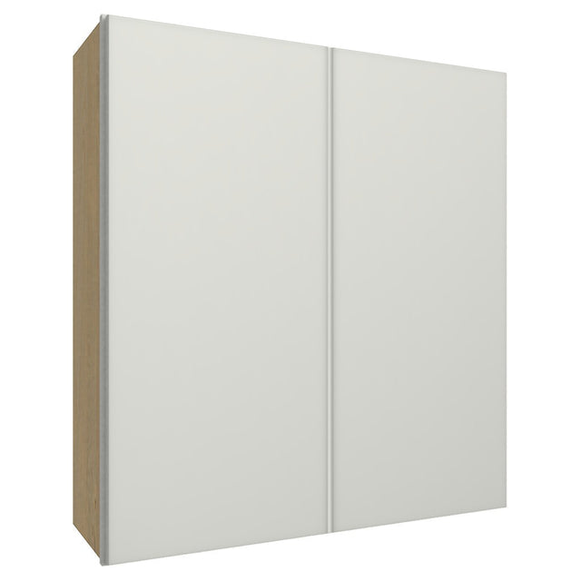 W3942 ( WALL - 39"W X 42"H X 12"D ) - Luxe Frost