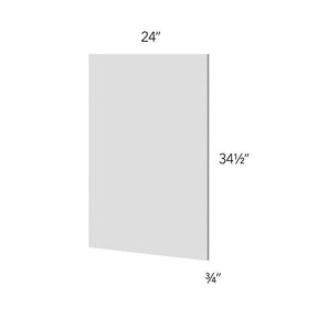 Fabuwood Fusion Timber BEP Panel