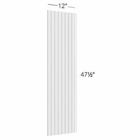 Fabuwood Fusion Timber BPP-12 Panel
