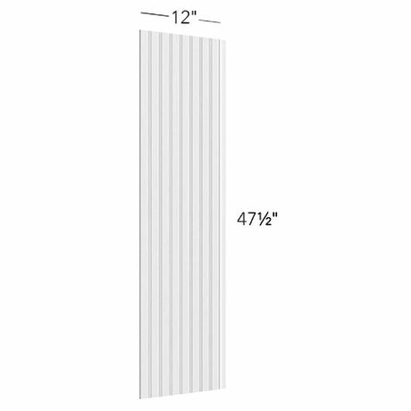 Fabuwood Fusion Timber BPP-12 Panel