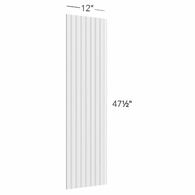 Fabuwood Fusion Timber BPP-12 Panel