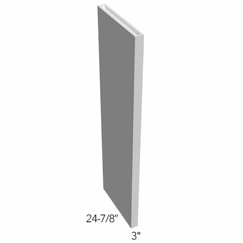 CLM-96 ( COLUMNS - 3"W X 96"H X 24"D )