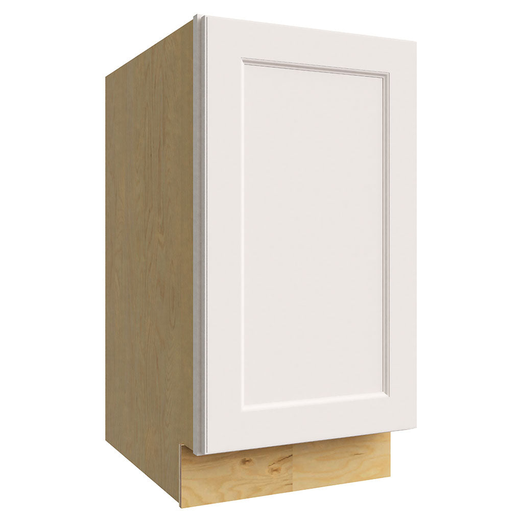 B18FD ( FULL HEIGHT BASE - 18"W X 34-1/2"H X 24"D )