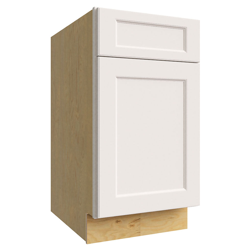 B18 ( BASE - 18"W X 34-1/2"H X 24"D )