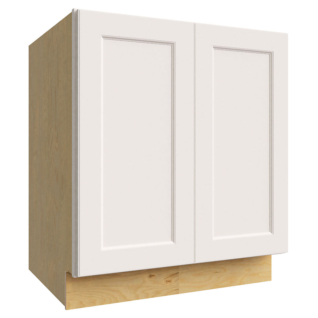 B30FD ( FULL HEIGHT BASE - 30"W X 34-1/2"H X 24"D )