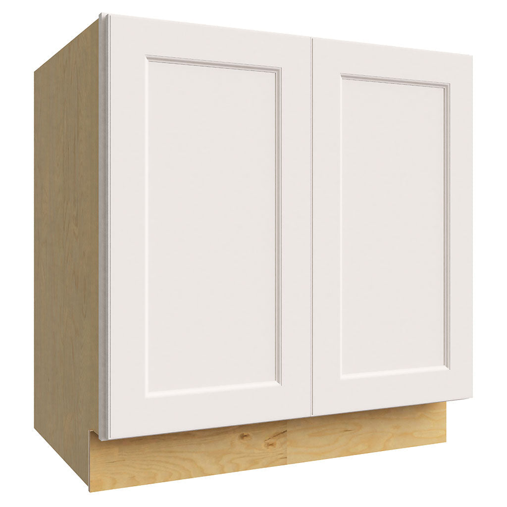 B33FD ( FULL HEIGHT BASE - 33"W X 34-1/2"H X 24"D )