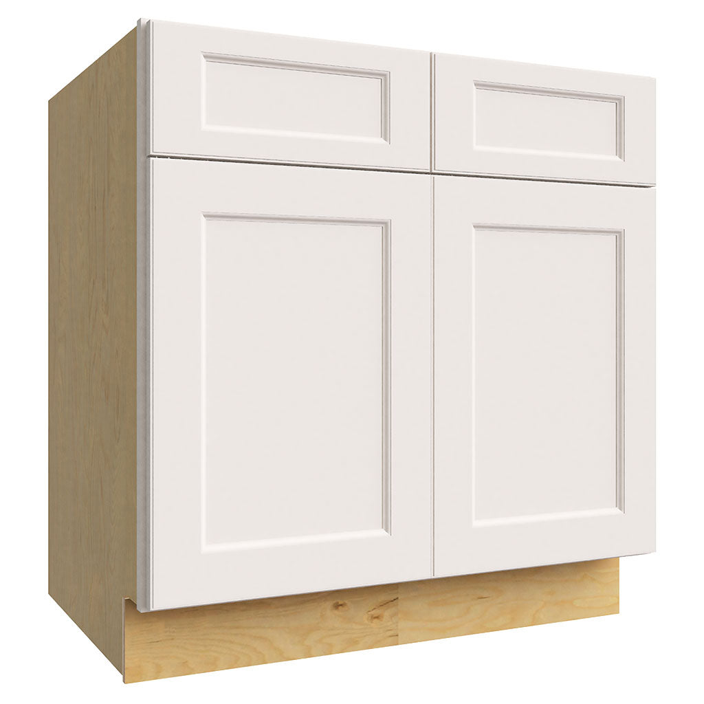 B33 ( BASE - 33"W X 34-1/2"H X 24"D )