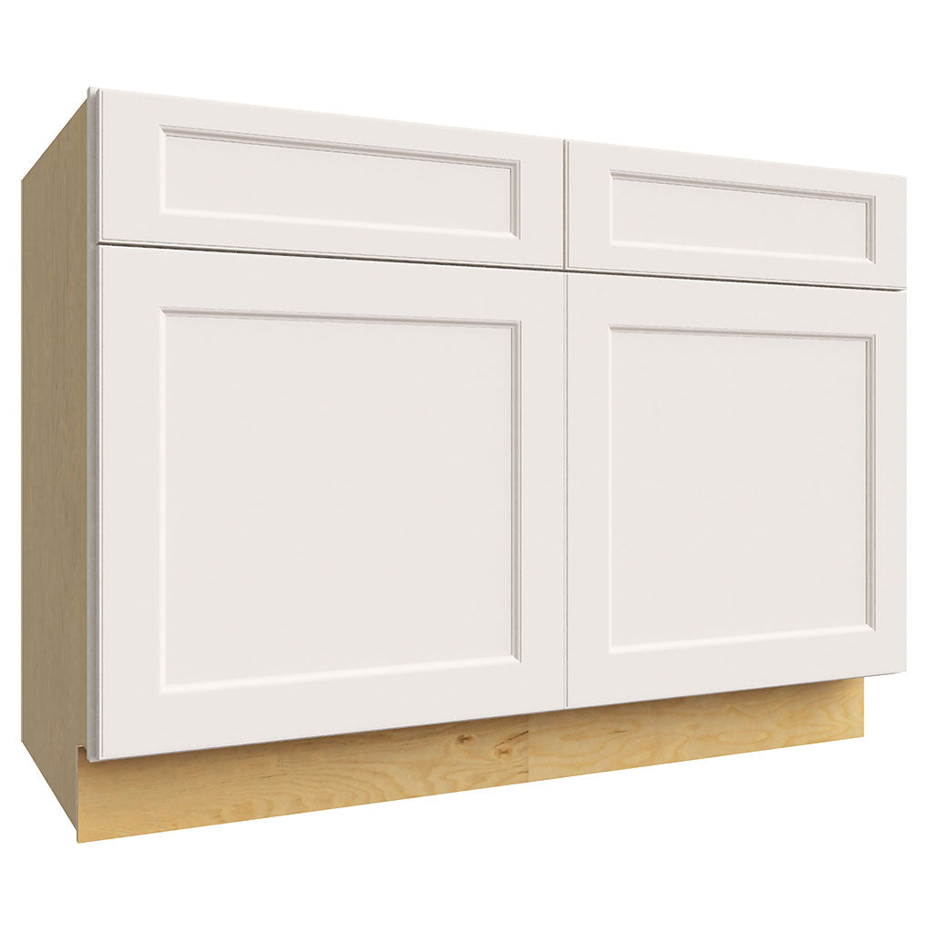 B48 ( BASE - 48"W X 34-1/2"H X 24"D )