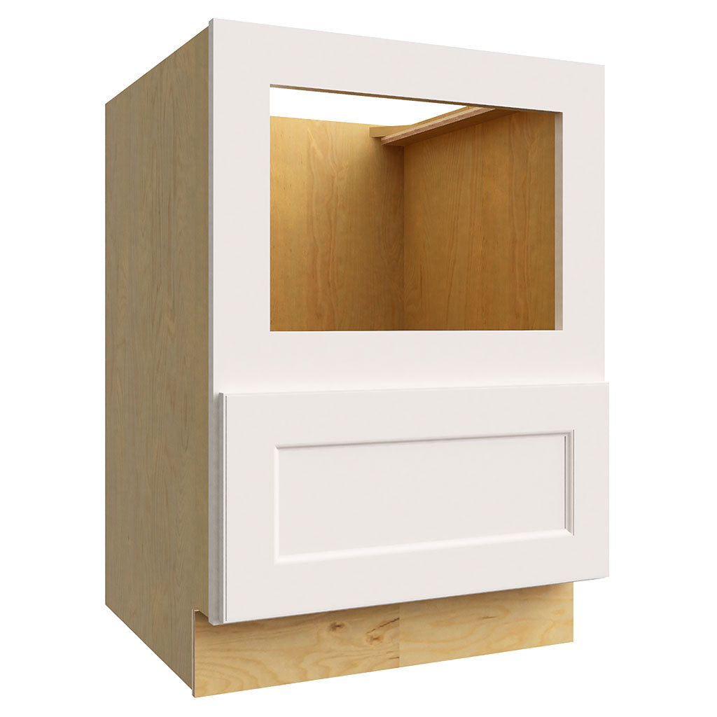 BMC24 ( MICROWAVE BASE - 24"W X 34-1/2"H X 24"D )