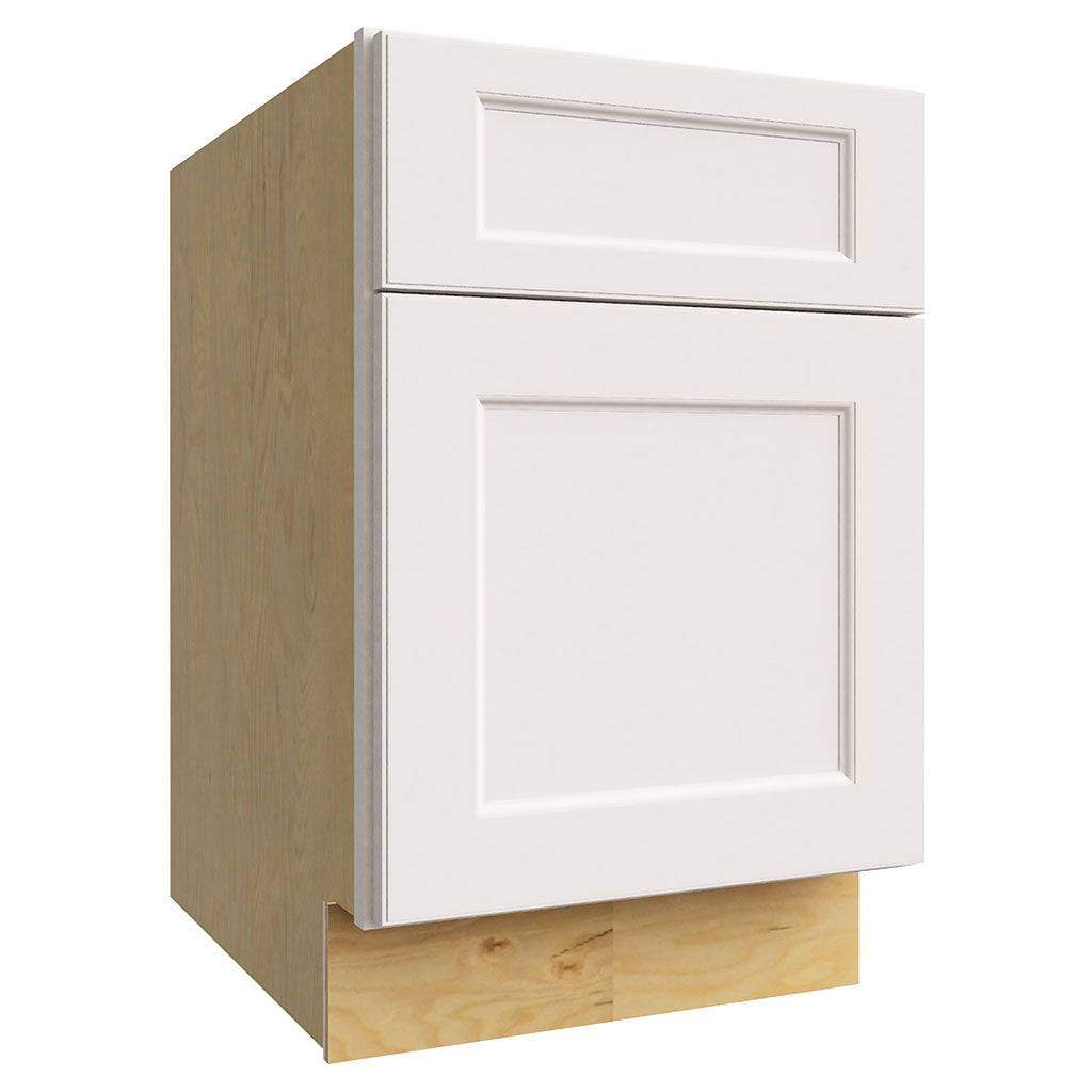 FD18 ( FILE DRAWER BASE - 18"W X 28-1/2"H X 21"D )