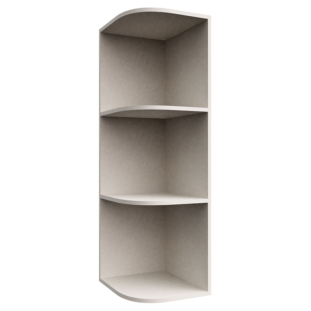 OE1236 ( OPEN END - 12"W X 36"H X 12"D )