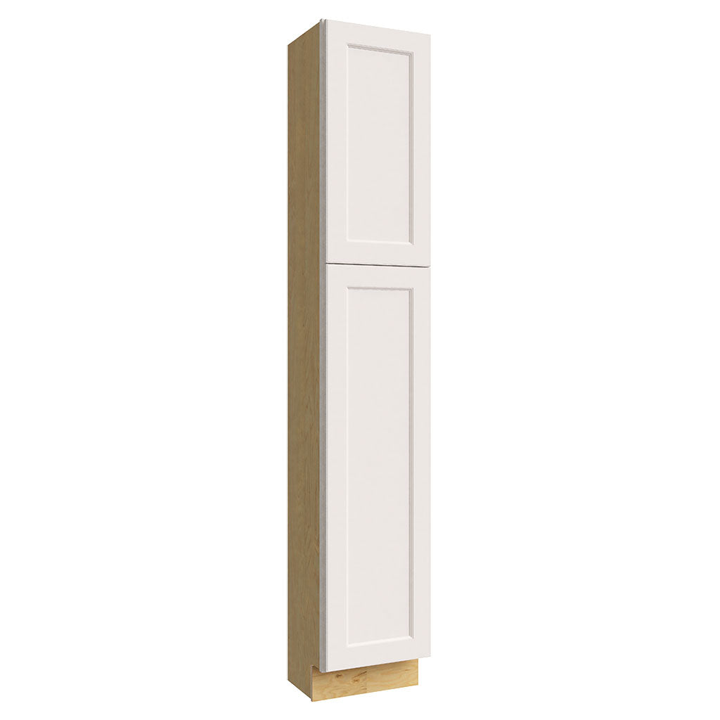 TP151284 ( TALL PANTRY - 15"W X 84"H X 12"D )