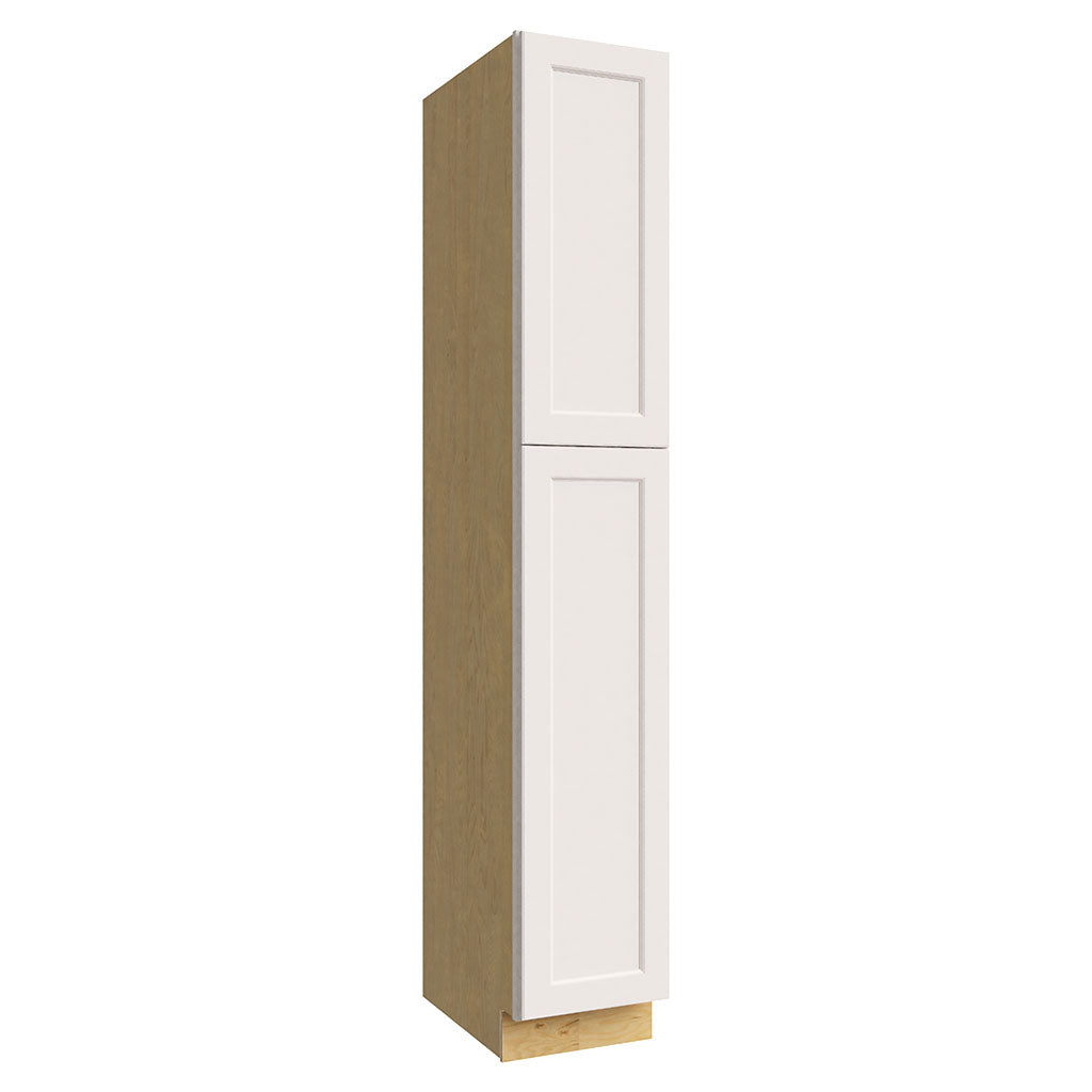 TP152490 ( TALL PANTRY - 15"W X 90"H X 24"D )