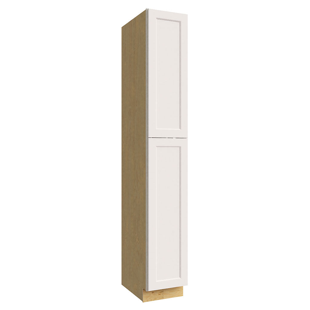 TP152496 ( TALL PANTRY - 15"W X 96"H X 24"D )