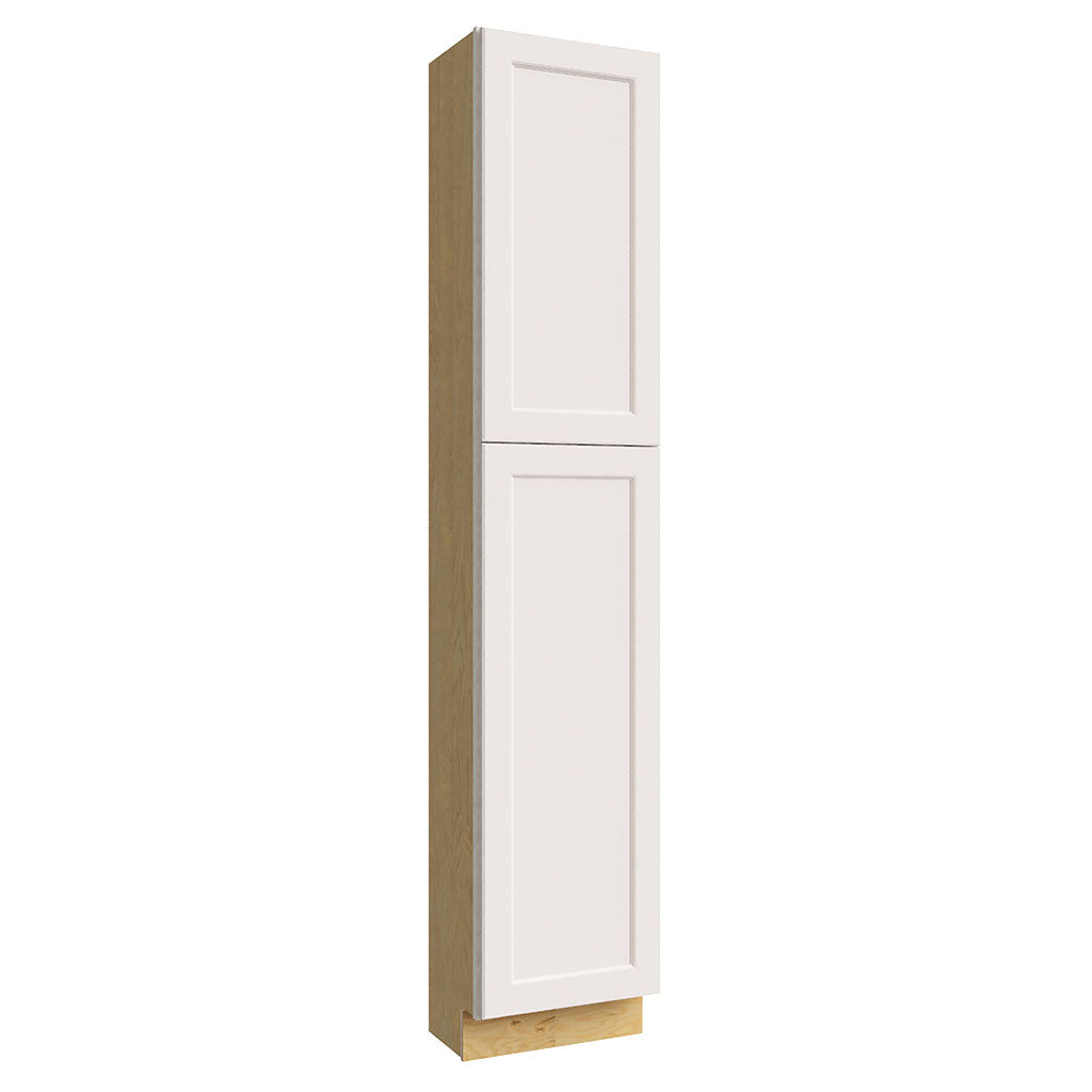 TP181290 ( TALL PANTRY - 18"W X 90"H X 12"D )