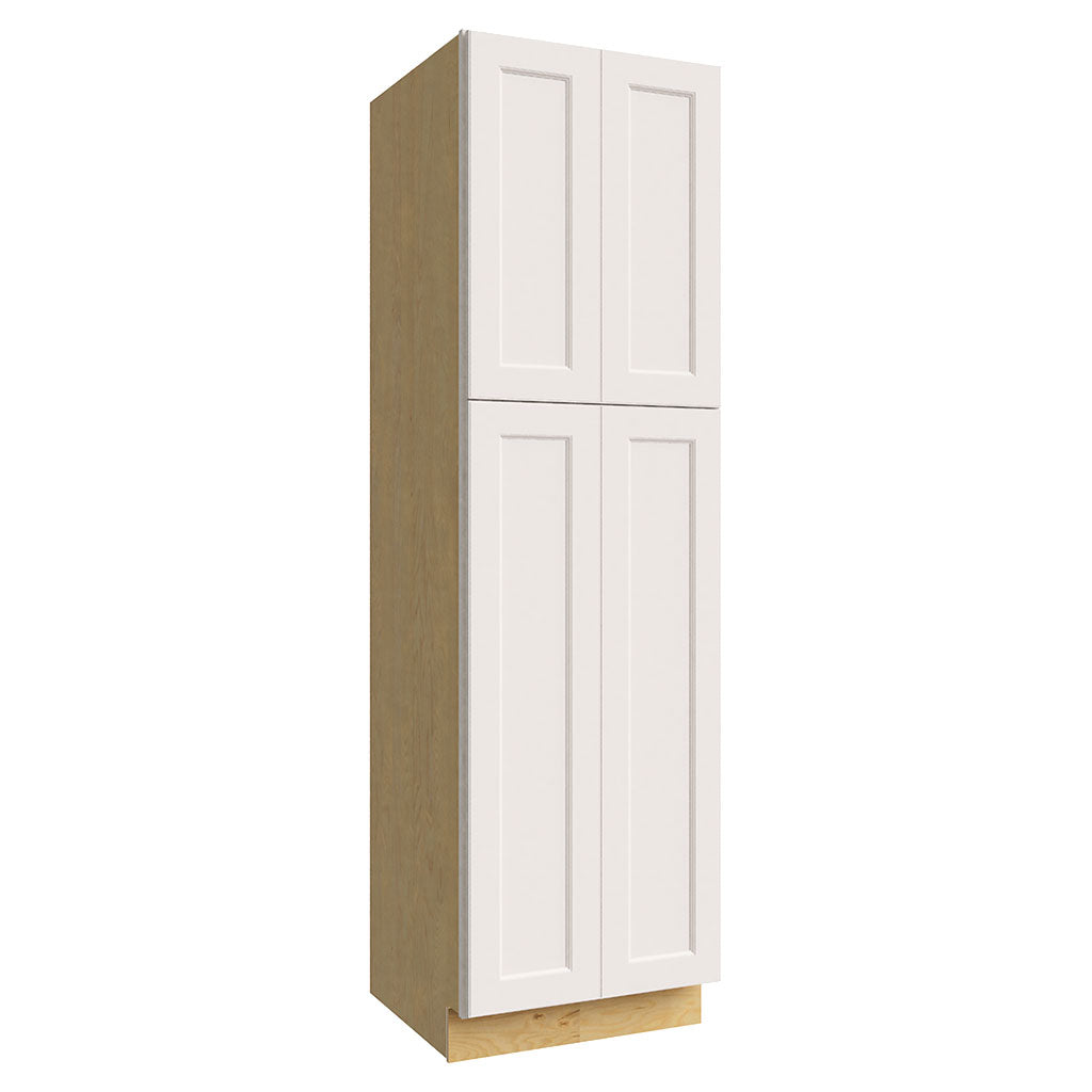 TP242484 ( TALL PANTRY - 24"W X 84"H X 24"D )