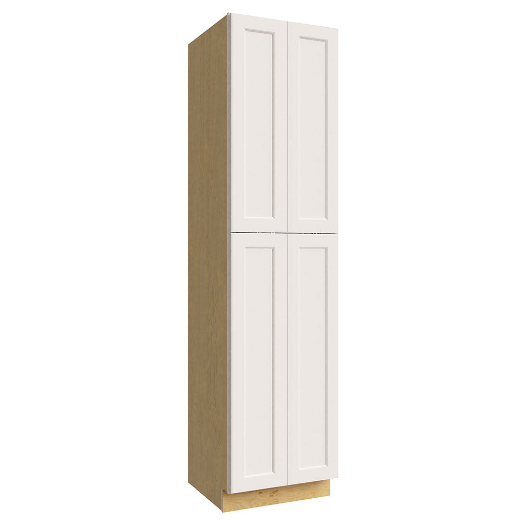 TP242496 ( TALL PANTRY - 24"W X 96"H X 24"D )