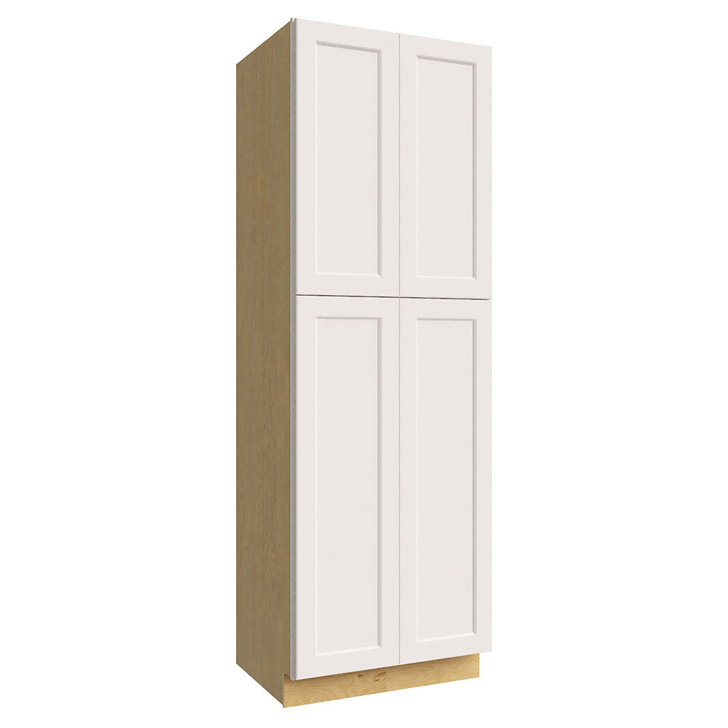 TP302490 ( TALL PANTRY - 30"W X 90"H X 24"D )