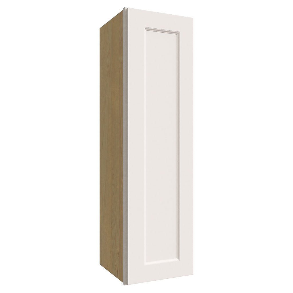 W1242 ( WALL - 12"W X 42"H X 12"D )