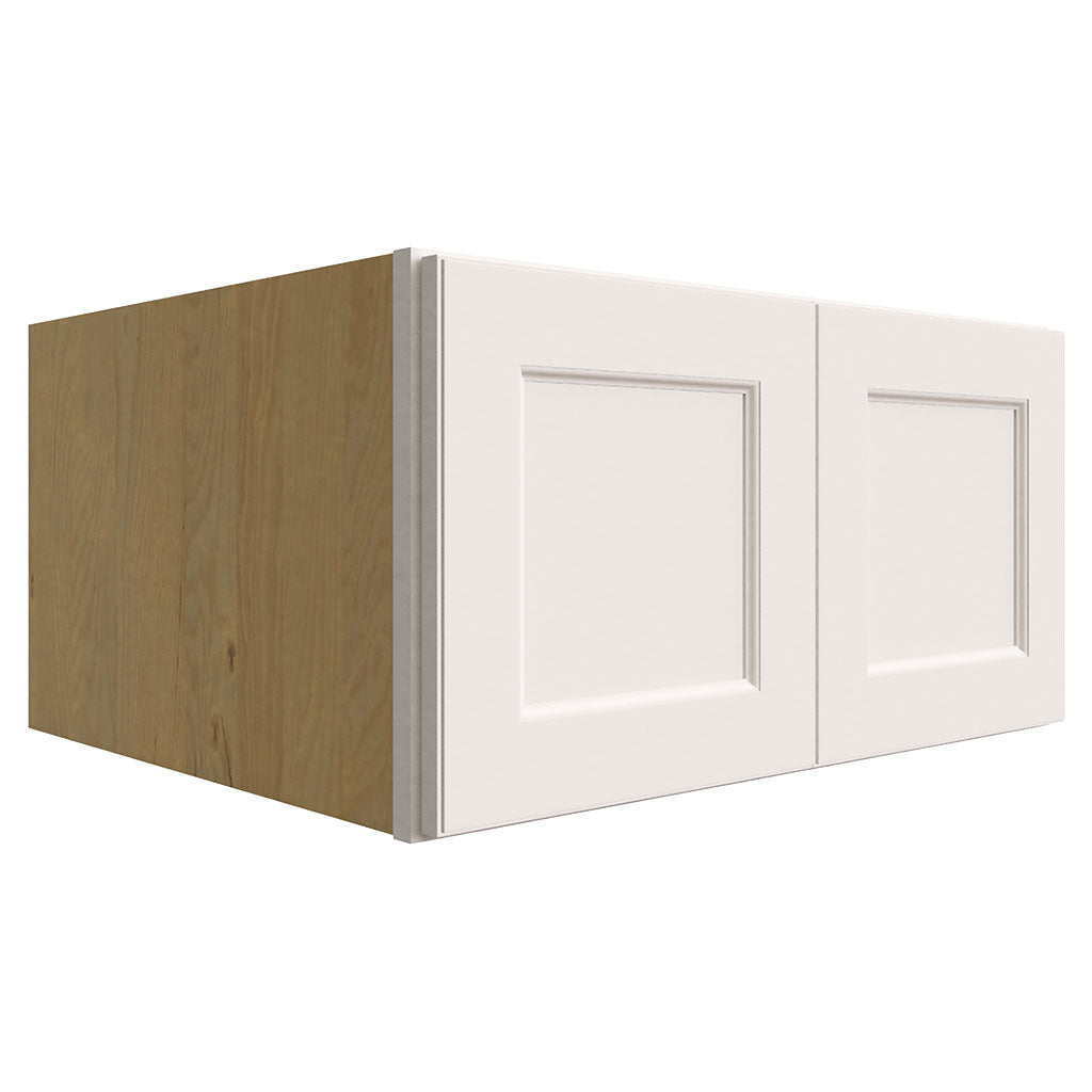 W301524 ( DEEP WALL - 30"W X 15"H X 24"D ) - Fusion Dove