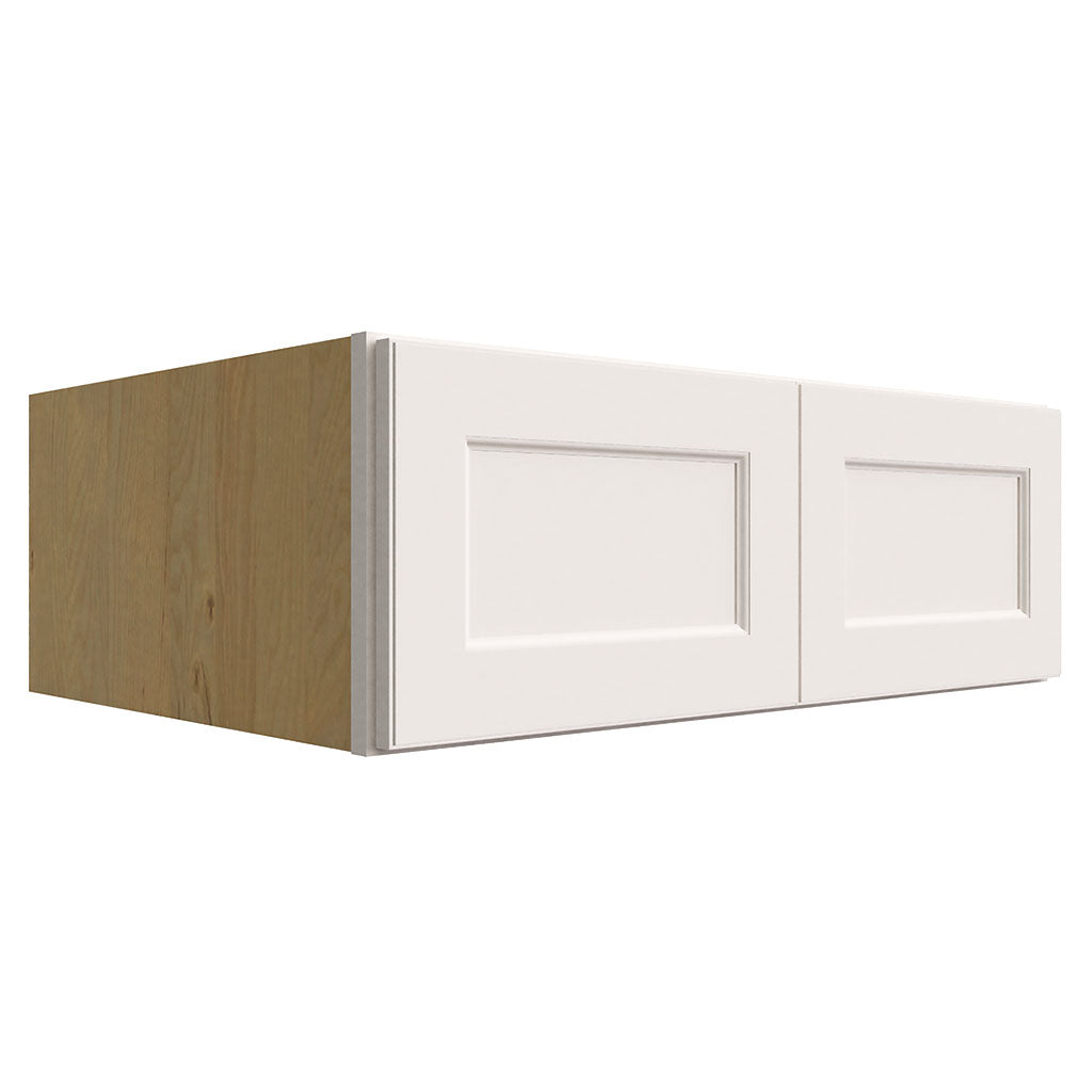 W361224 ( DEEP WALL - 36"W X 12"H X 24"D )