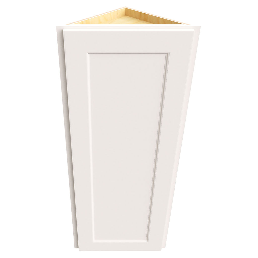 WAE1242 ( ANGLE END - 12"W X 42"H X 12"D )