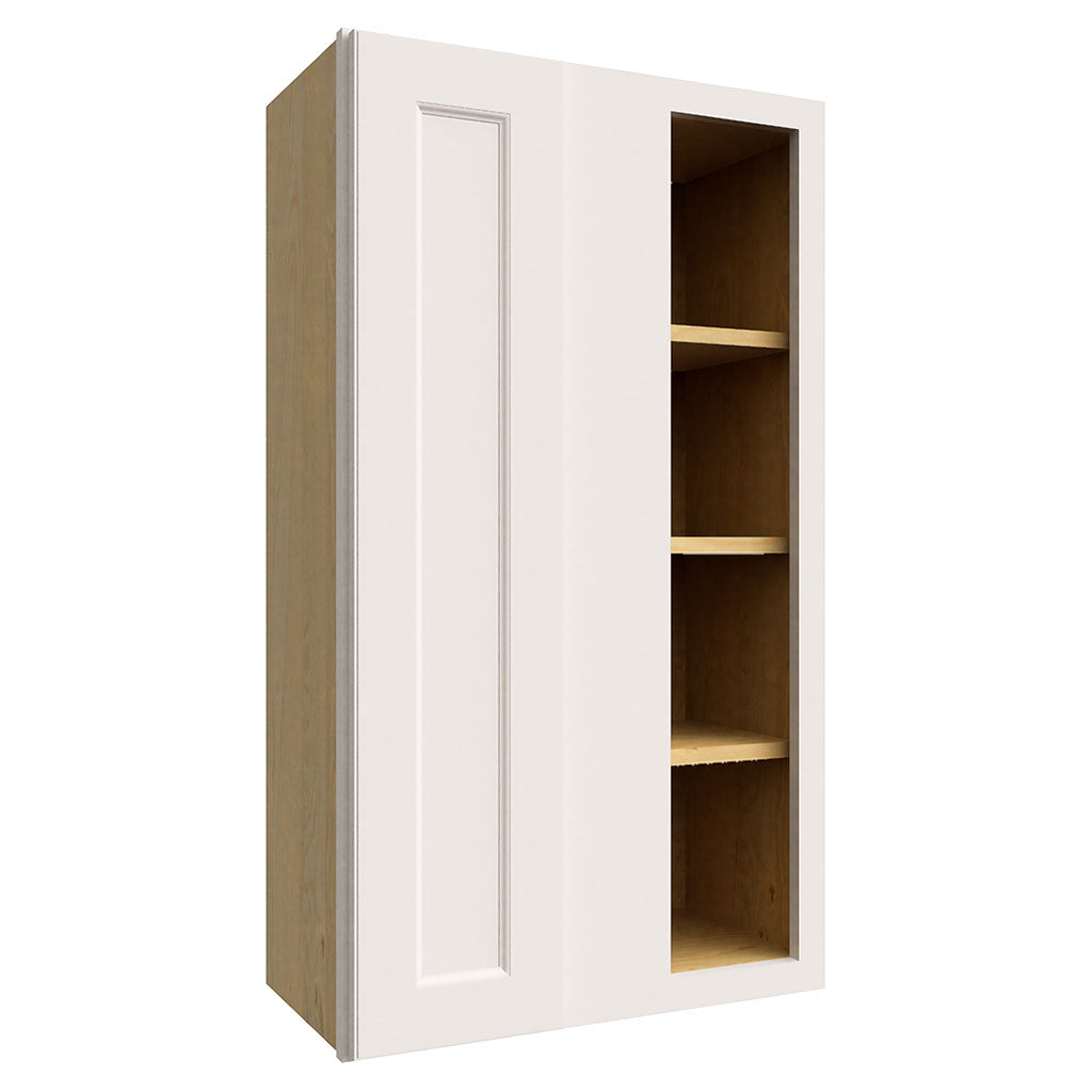 WBC2442 ( SINGLE DOOR BLIND CORNER - 24"W X 42"H X 12"D )