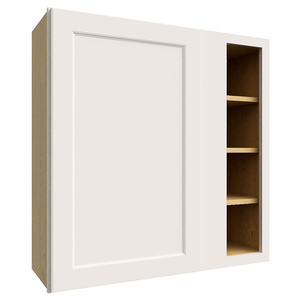 WBC3636 ( SINGLE DOOR BLIND CORNER - 36"W X 36"H X 12"D )
