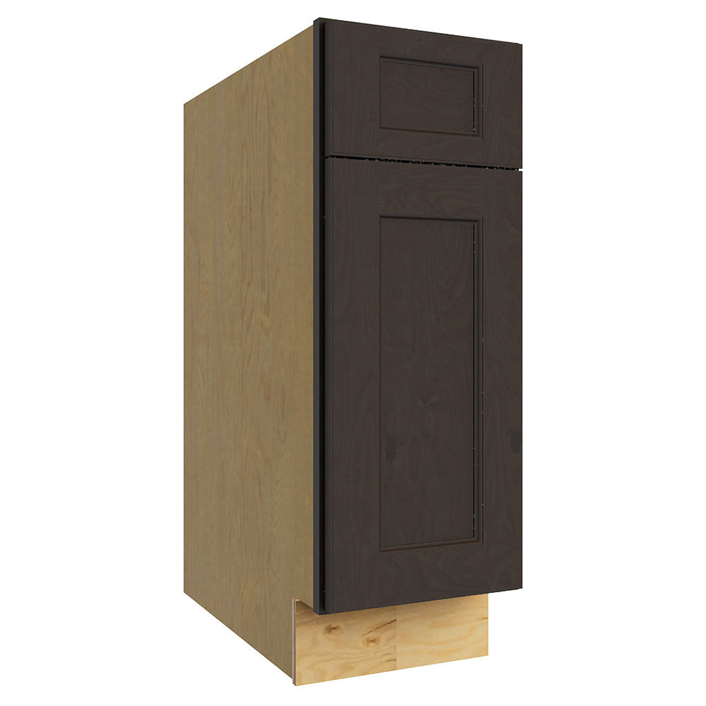 B12 ( BASE - 12"W X 34-1/2"H X 24"D )