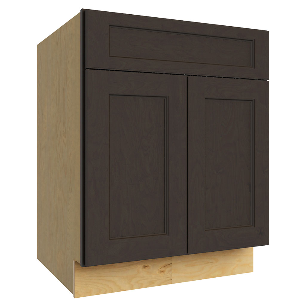 B27 ( BASE - 27"W X 34-1/2"H X 24"D )