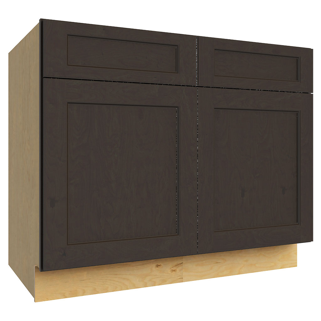 B42 ( BASE - 42"W X 34-1/2"H X 24"D )