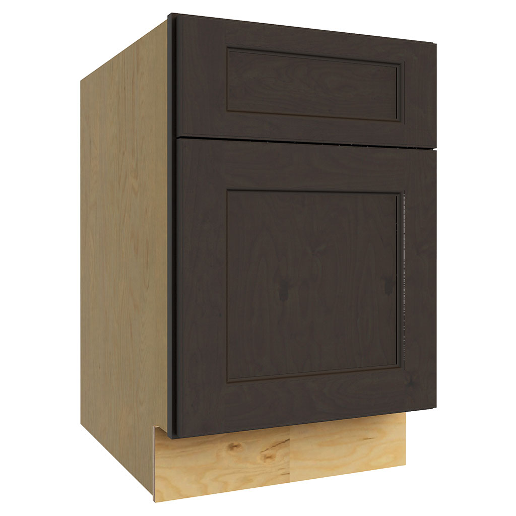 FD18 ( FILE DRAWER BASE - 18"W X 28-1/2"H X 21"D )
