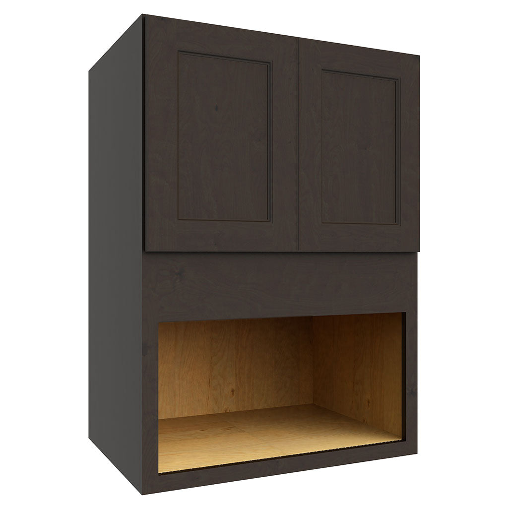 MC304221 ( MICROWAVE - 30"W X 42"H X 21"D )