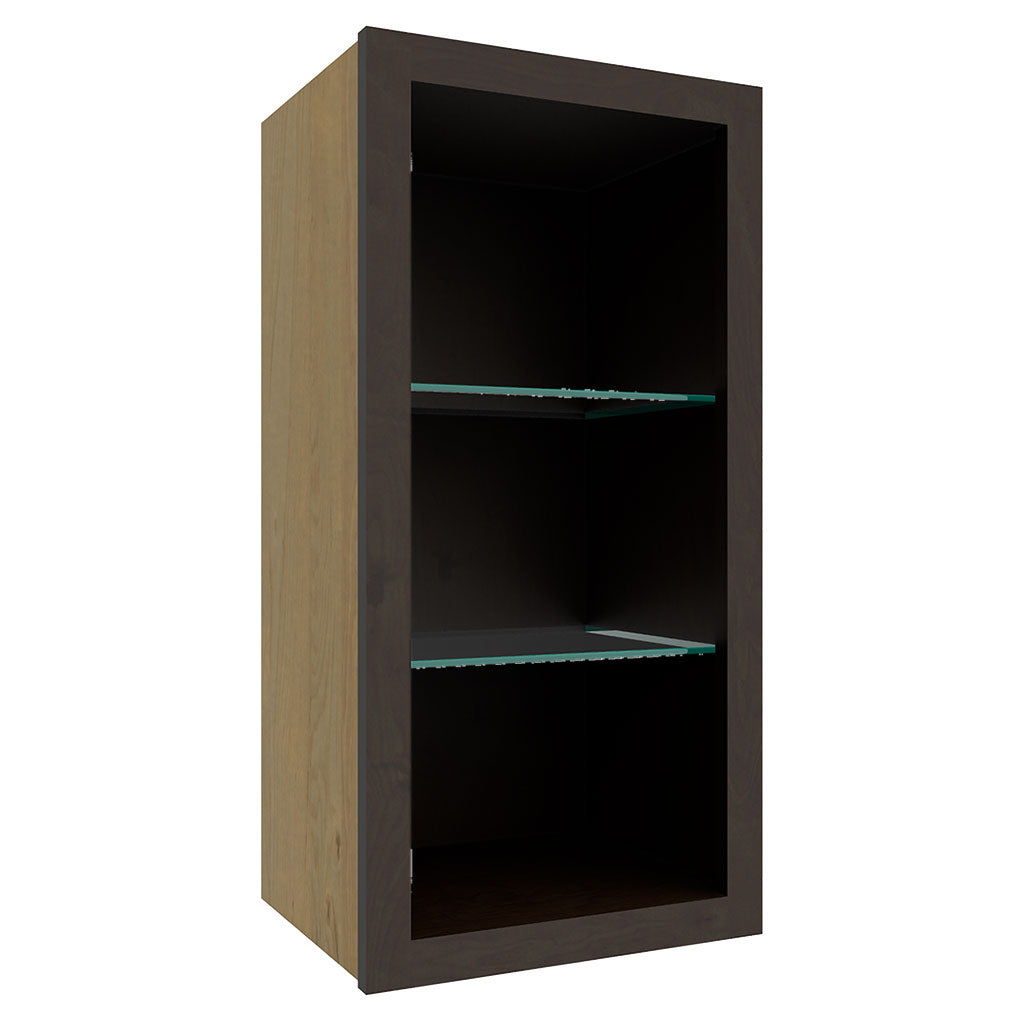 NDW1530 ( NO DOOR WALL - 15"W X 30"H X 12"D )