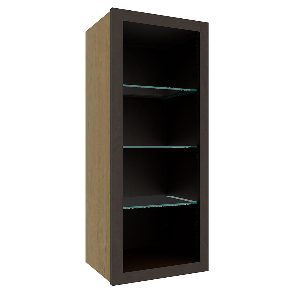 NDW1536 ( NO DOOR WALL - 15"W X 36"H X 12"D )