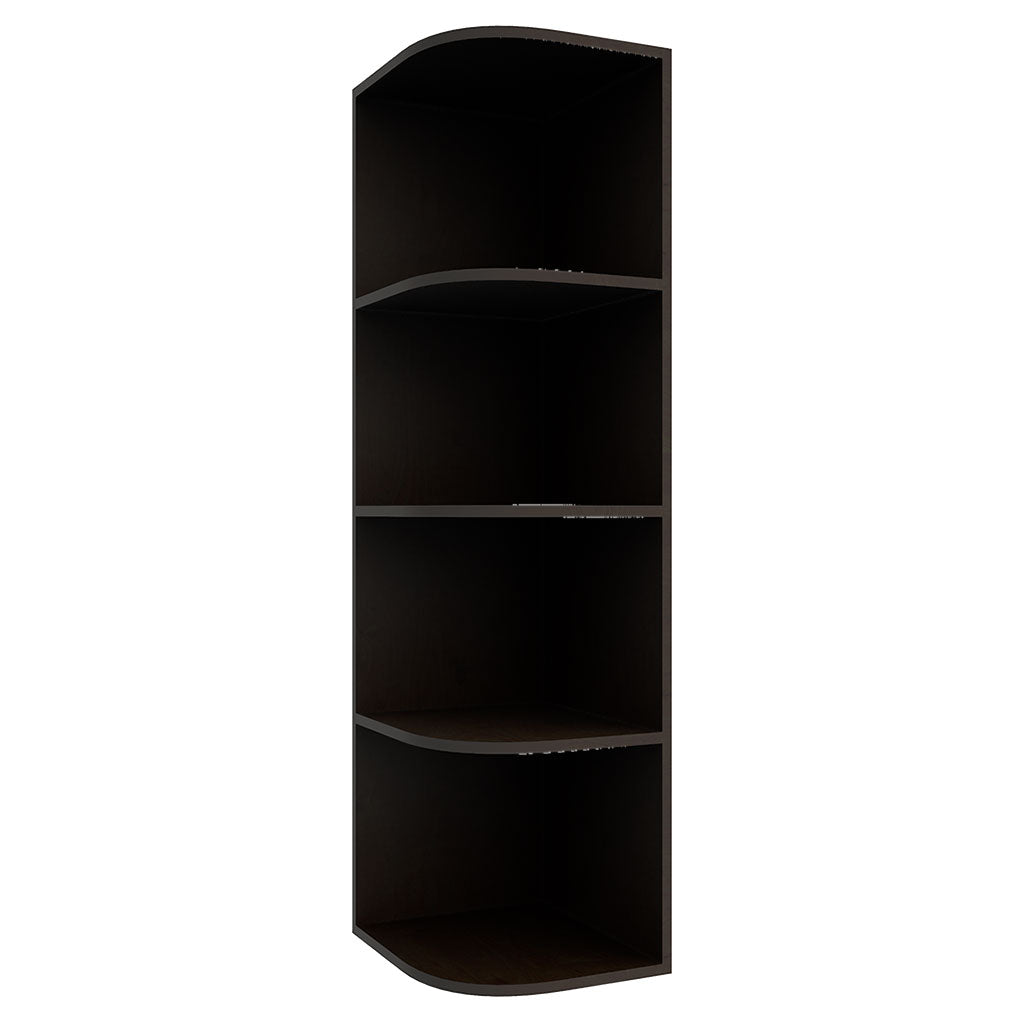 OE1242 ( OPEN END - 12"W X 42"H X 12"D )