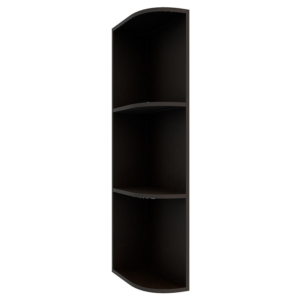 OEL636 ( OPEN END LEFT - 6"W X 36"H X 12"D )
