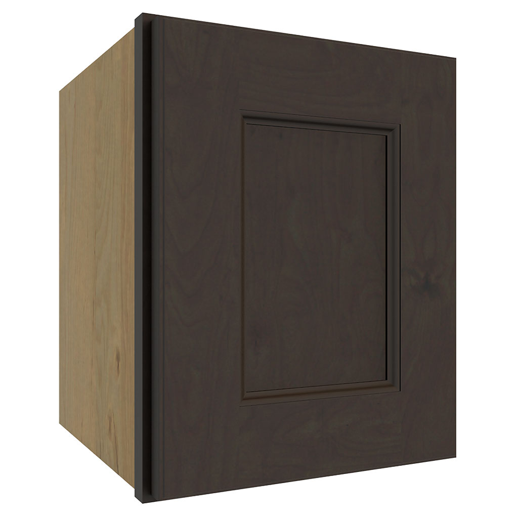 W1215 ( WALL - 12"W X 15"H X 12"D )