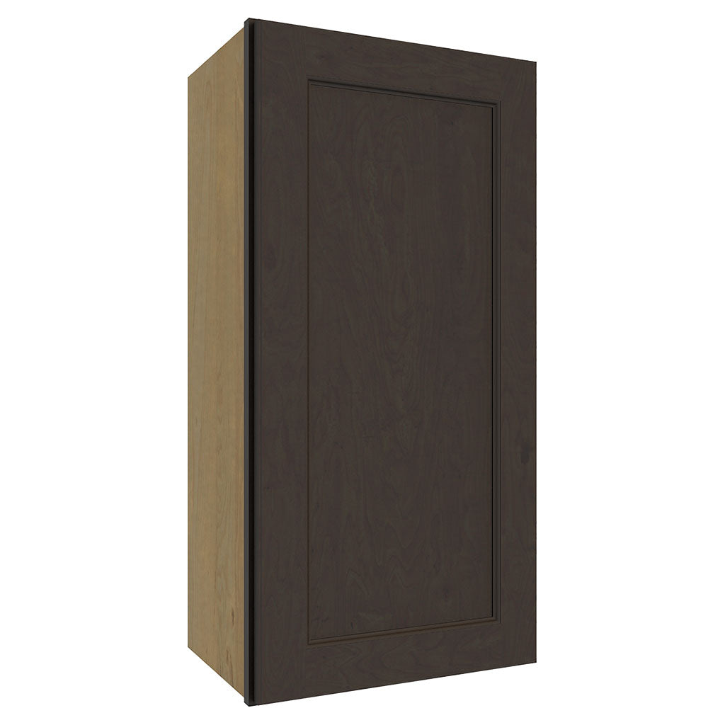 W1836 ( WALL - 18"W X 36"H X 12"D )