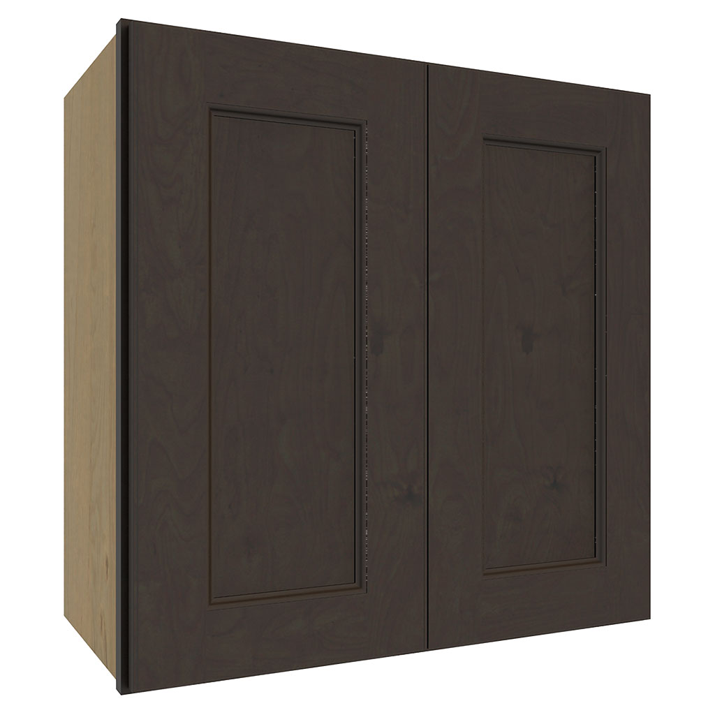 W2424 ( WALL - 24"W X 24"H X 12"D )