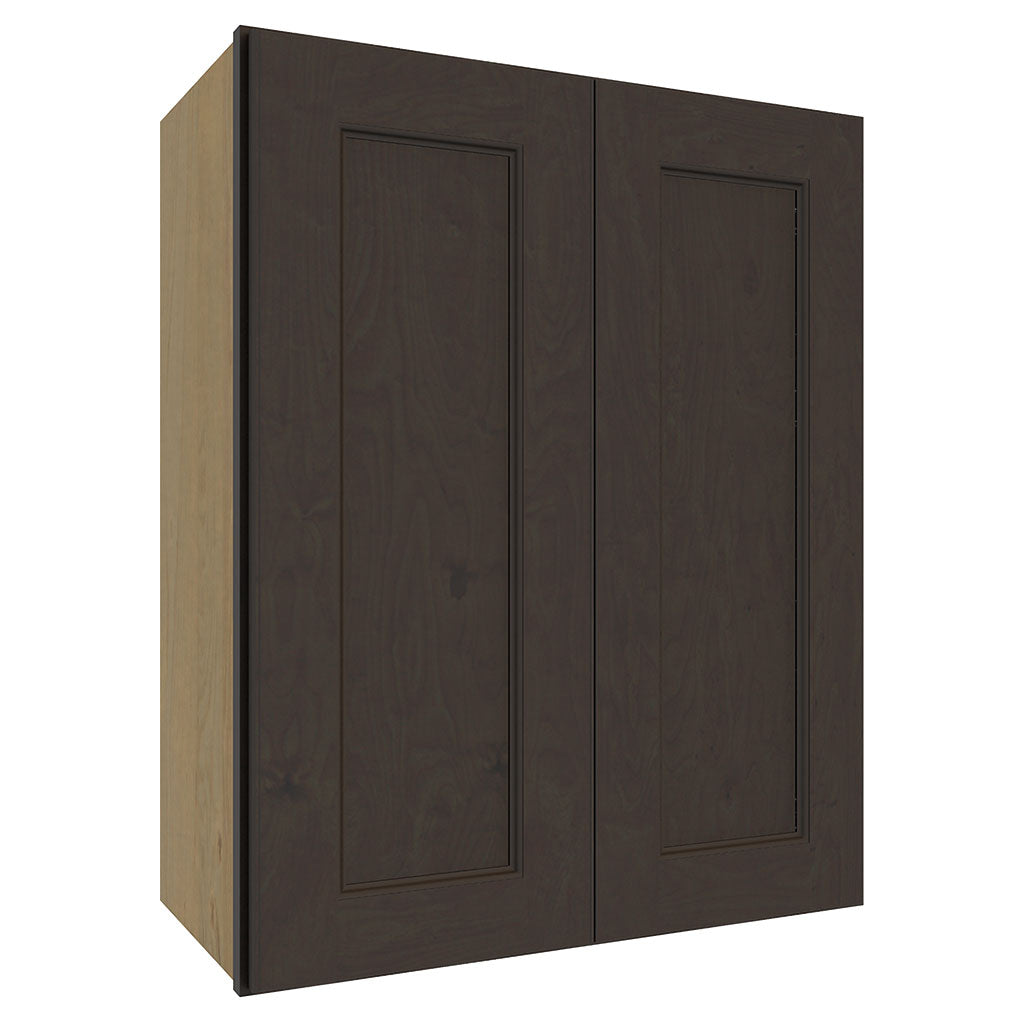 W2430 ( WALL - 24"W X 30"H X 12"D )