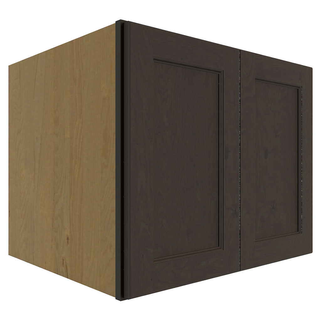 W302424 ( DEEP WALL - 30"W X 24"H X 24"D )