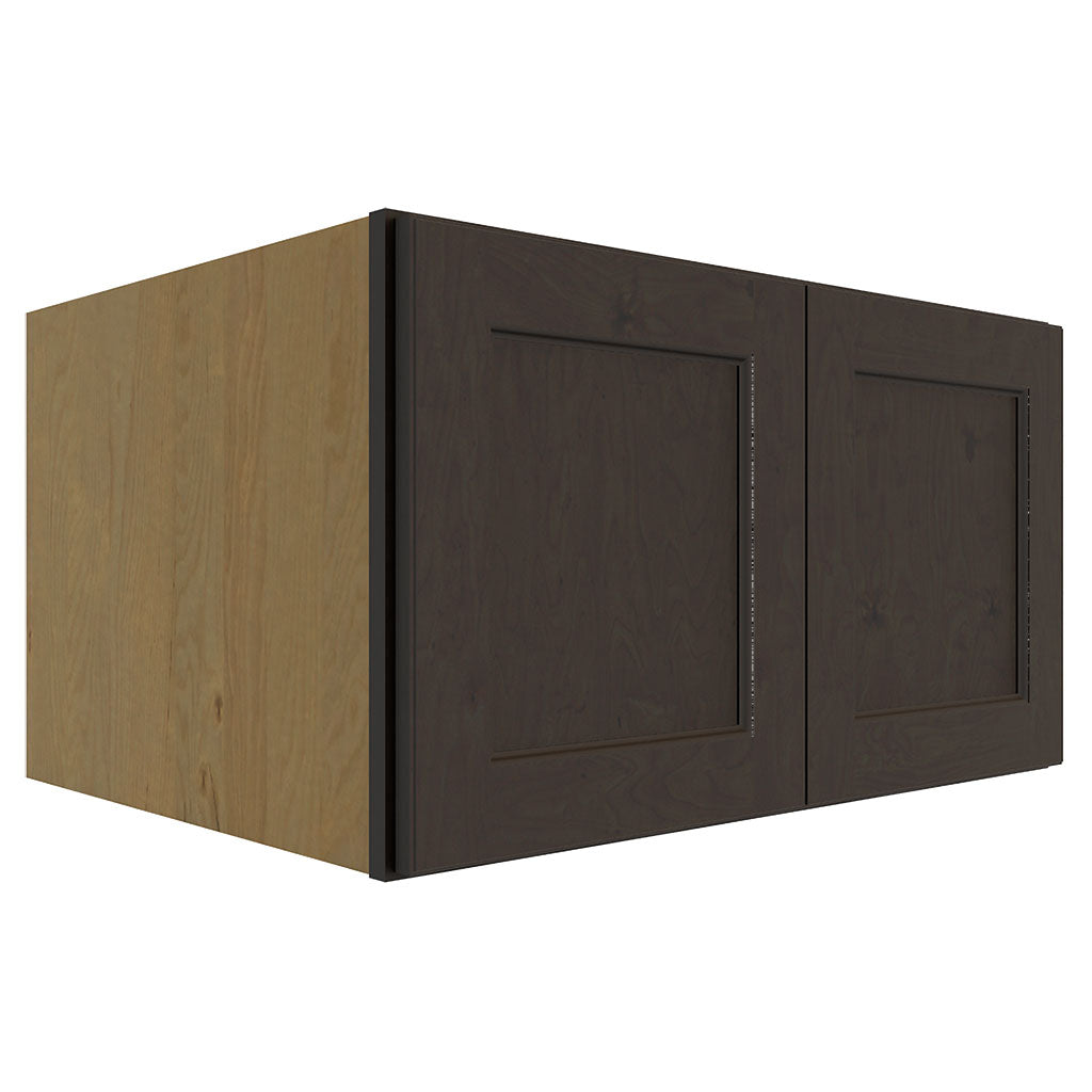 W331824 ( DEEP WALL - 33"W X 18"H X 24"D )