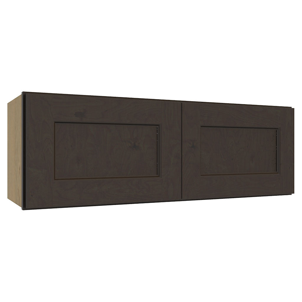 W3612 ( WALL - 36"W X 12"H X 12"D )