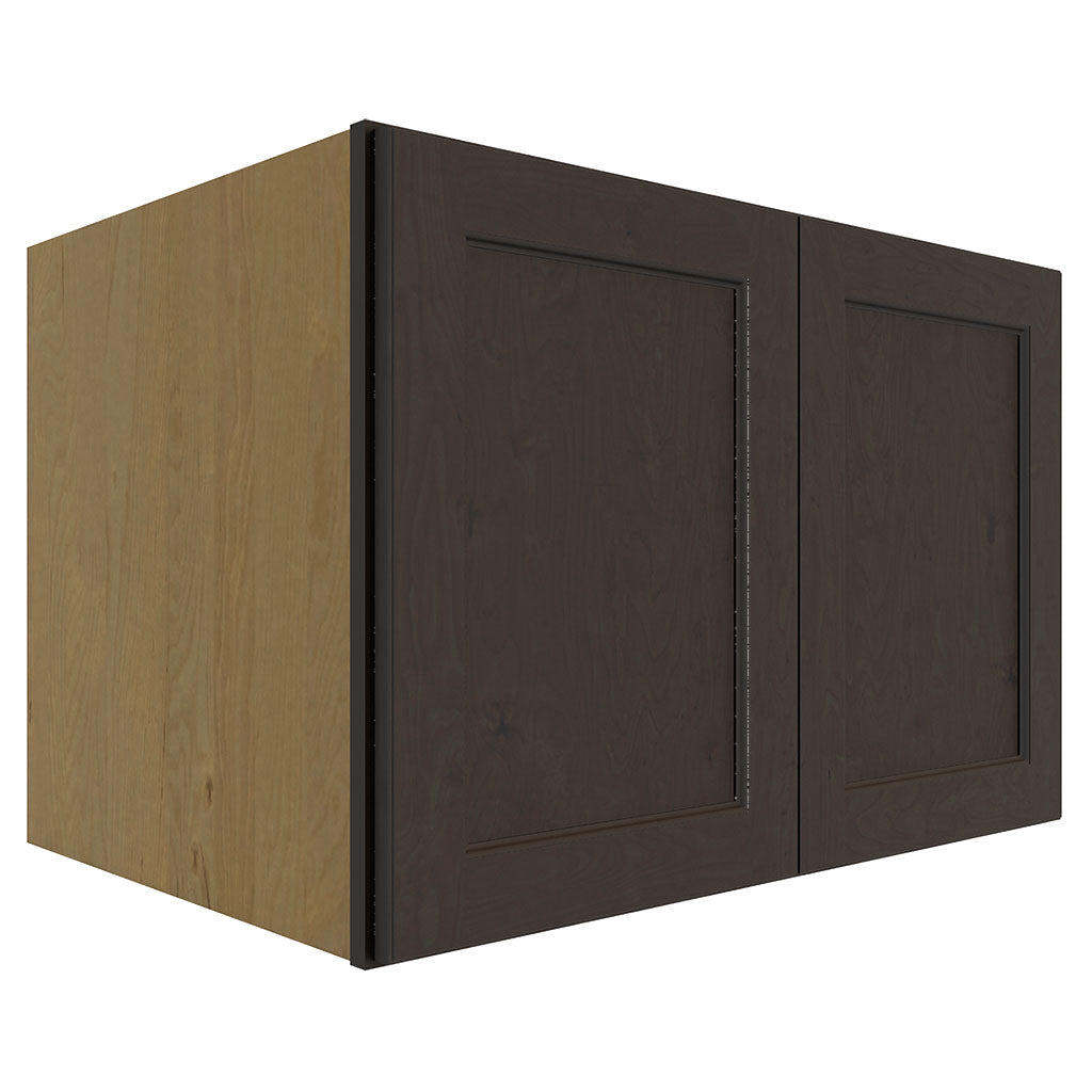 W362424 ( DEEP WALL - 36"W X 24"H X 24"D )