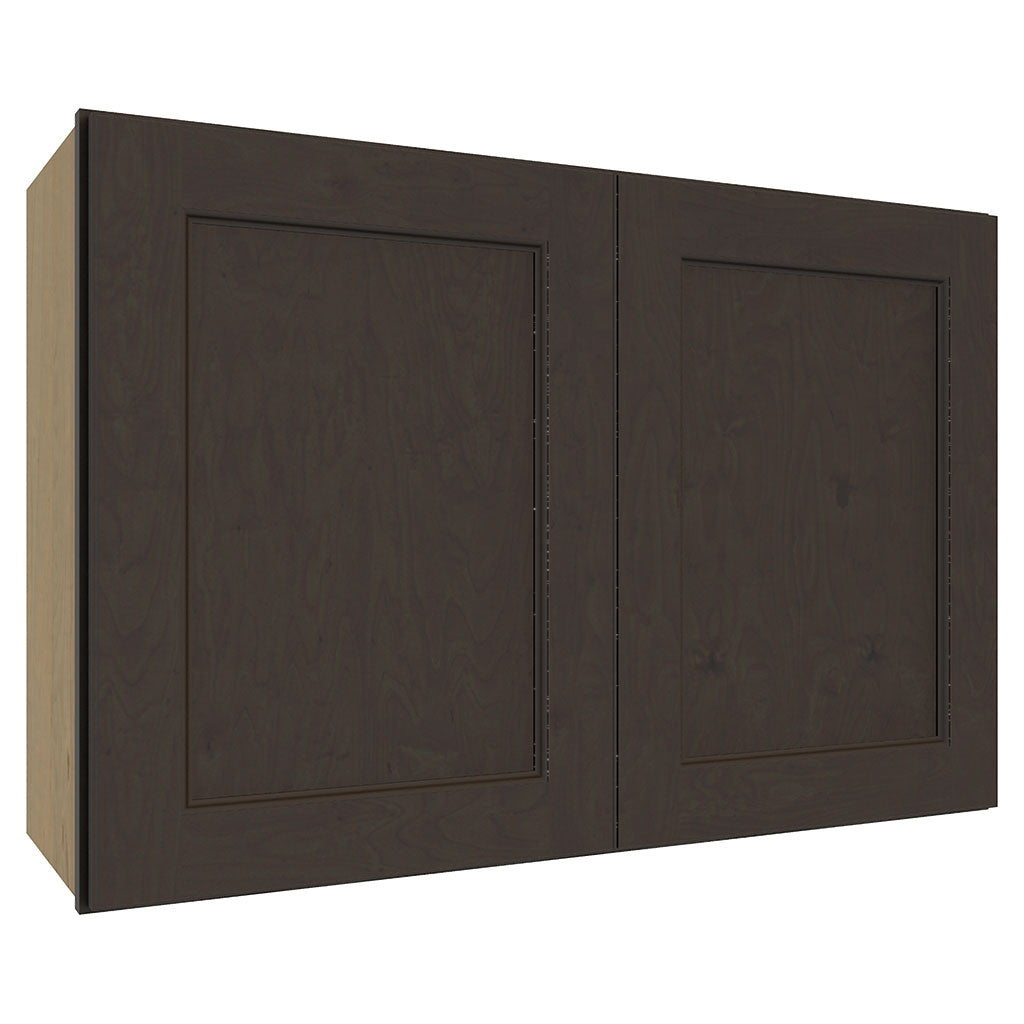 W3624 ( WALL - 36"W X 24"H X 12"D )