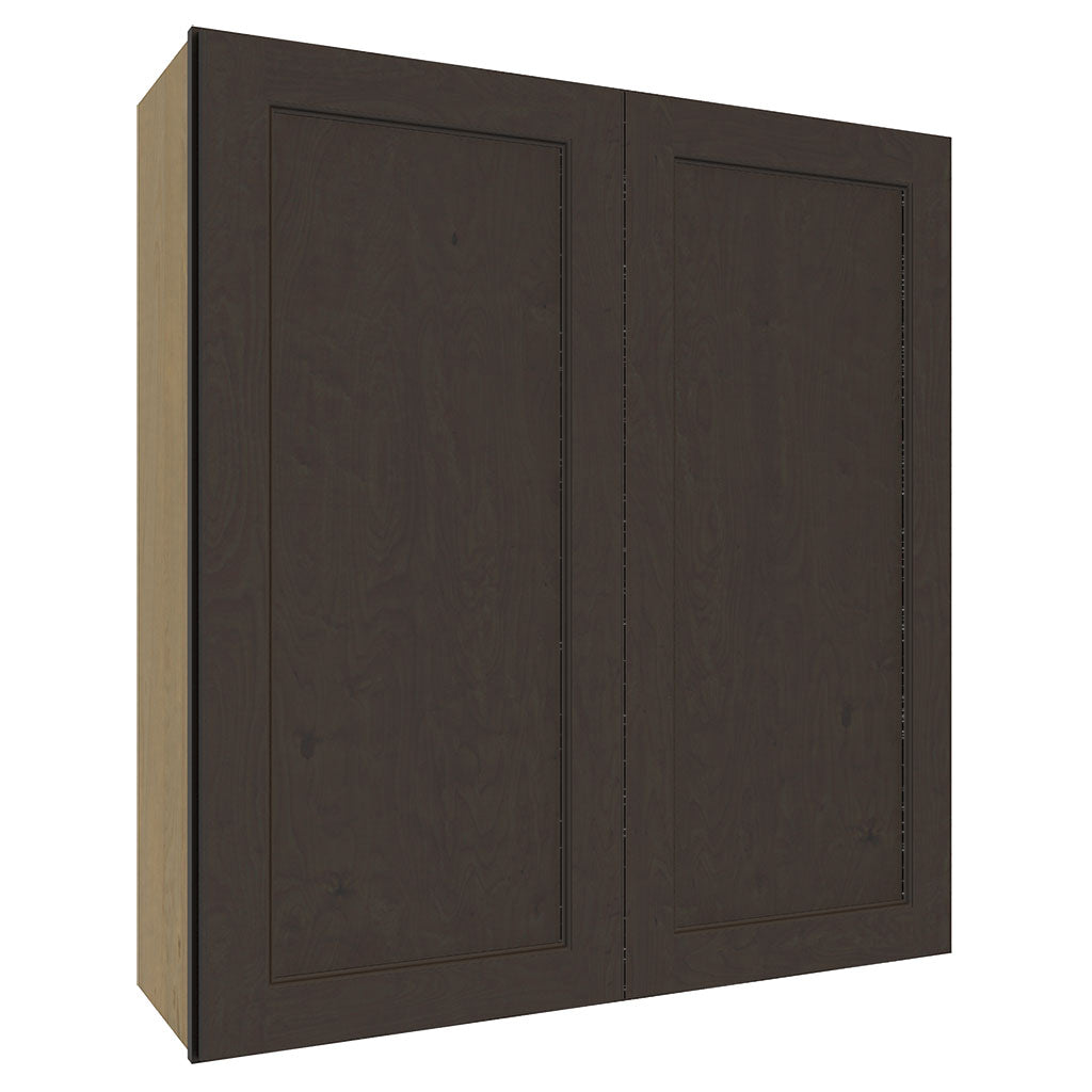 W3942 ( WALL - 39"W X 42"H X 12"D )